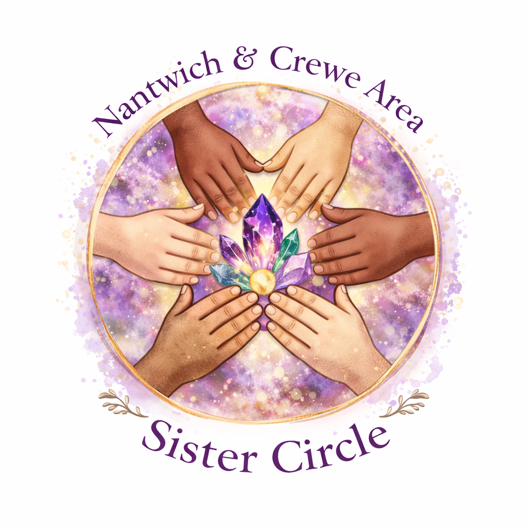 Nantwich & Crewe area Sister Circle at The Yard - 28th May 2026