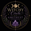Witchy Circle  - 28th August 2026