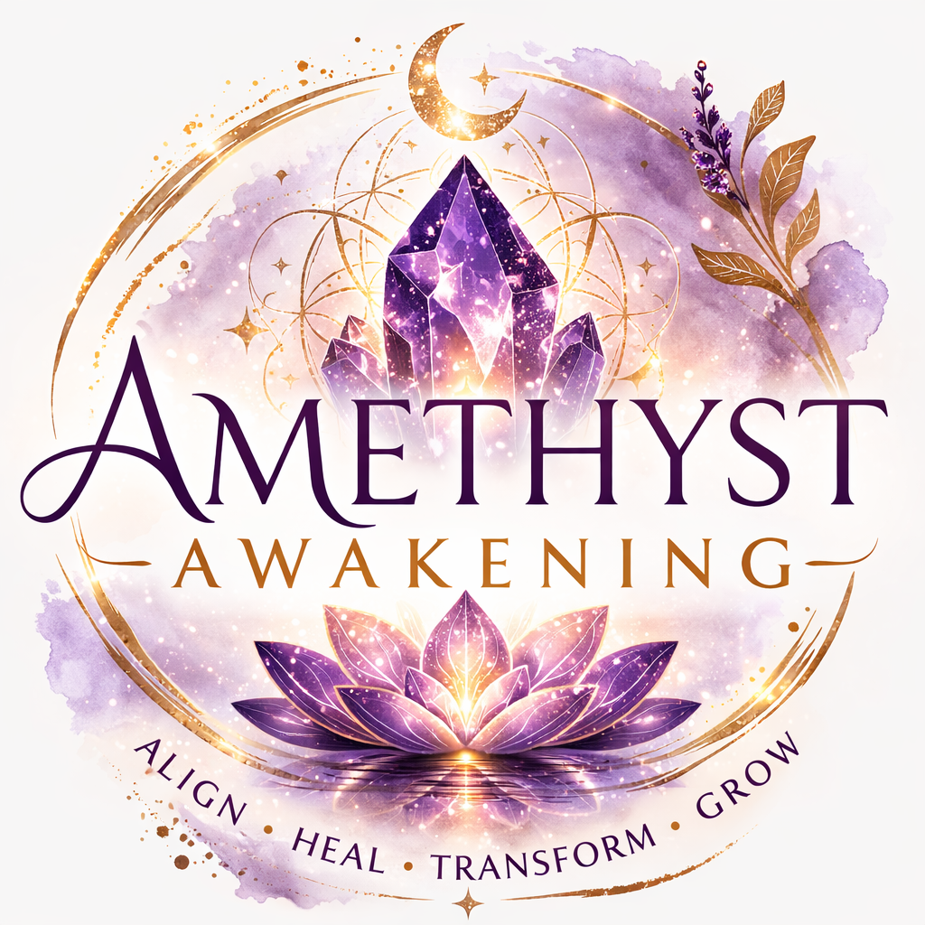 Amethyst Awakening