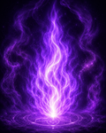 Group Healing & Relaxation - Violet Flame with Rahanni - 28th October 2026