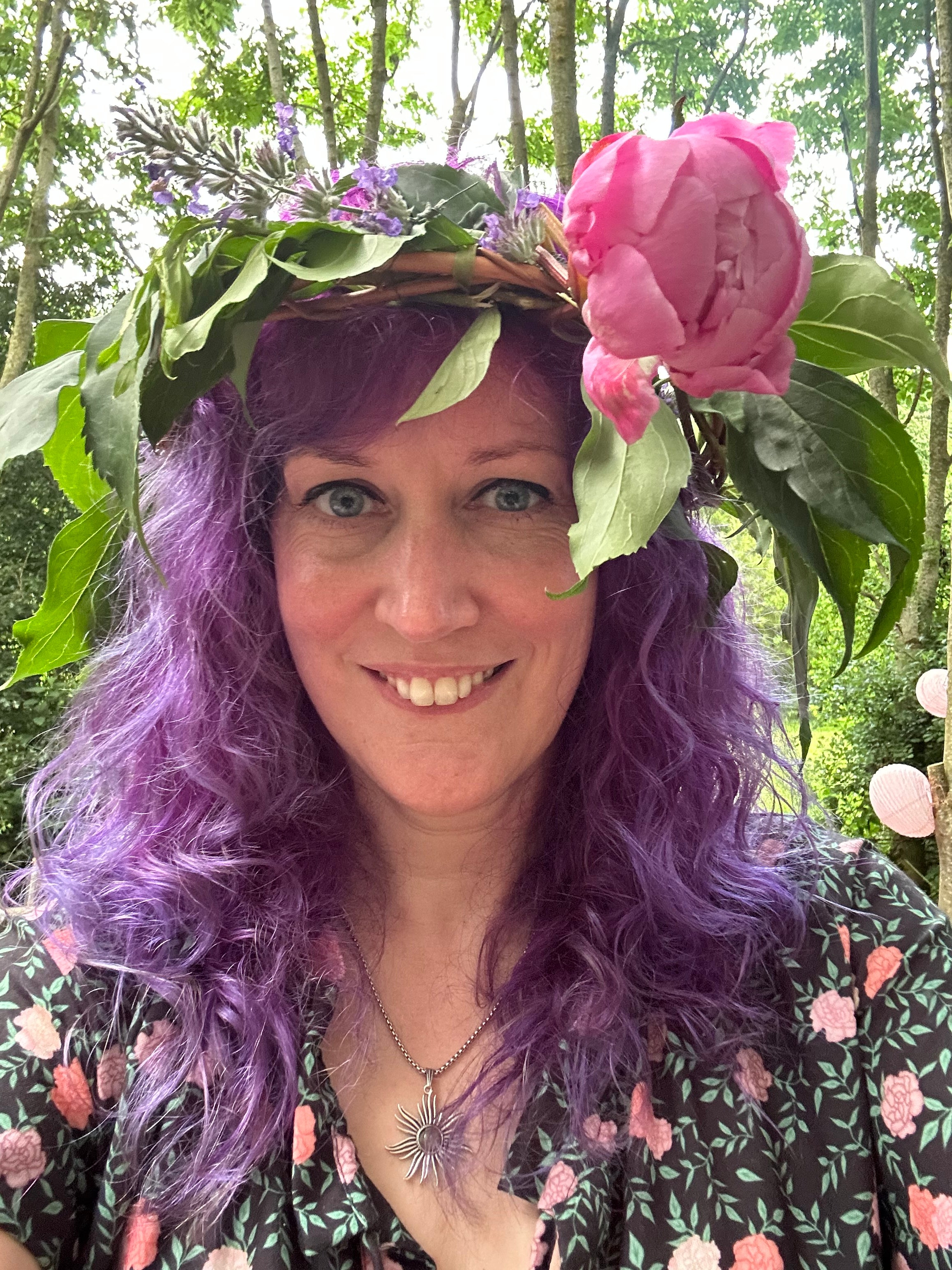 Summer Solstice Day Retreat