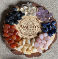 Group Healing & Relaxation - Chakra Balance - 11th July 2026 7.30pm-9pm