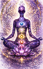 Group Healing & Relaxation - Chakra Balance - 31st May 2026 6.30-8.30pm